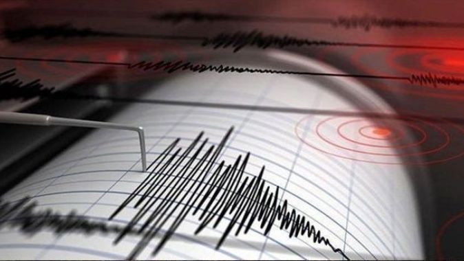 Şili’de 6.1 büyüklüğünde deprem