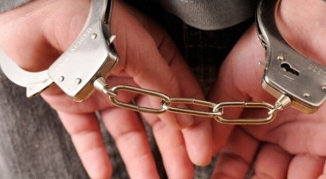 Şişli’de dehşeti yaşatan zanlı tutuklandı