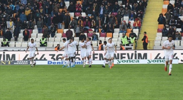 Son 11 sezonun en iyi Sivasspor&#039;u