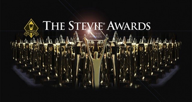 Stevie Ödülleri için başvurular 22 Ocak’a uzatıldı