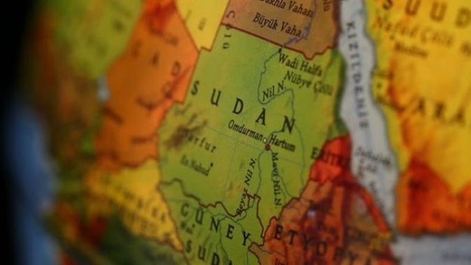 Sudan&#039;da 29 istihbaratçı hakkında idam kararı