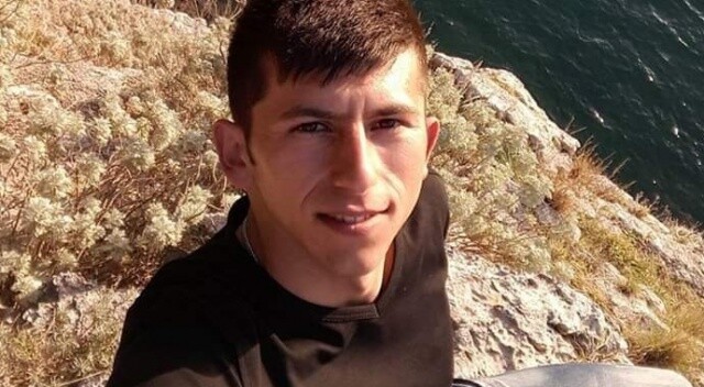 Şuhutlu uzman çavuş Şırnak&#039;ta yaralandı