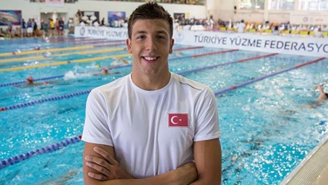 Turkcell&#039;li yüzücüler Kısa Kulvar Avrupa Yüzme Şampiyonası&#039;nda sahne alıyor