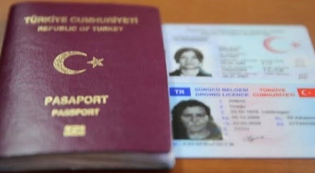 Türkiye&#039;de yeni nesil kimlik kartı 49 milyon 270 bine ulaştı!