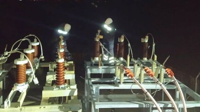 UEDAŞ&#039;dan Marmara Adası&#039;ndaki elektrik kesintisiyle ilgili açıklama