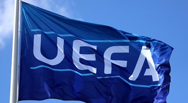 UEFA&#039;dan Başakşehir&#039;e skandal kınama