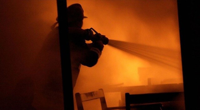 Ürdün&#039;de bir evde çıkan yangında 13 Pakistanlı öldü