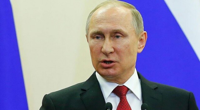 Vladimir Putin açıkladı: ABD ile koşulsuz anlaşmaya hazırız