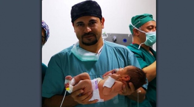 Yer Trabzon: Şaşırtan olay... 10 binde bir görülen doğum vakası orada gerçekleşti