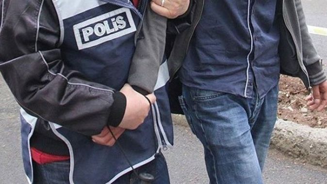 Yunanistan&#039;a kaçmaya çalışan PKK şüphelisi yakalandı