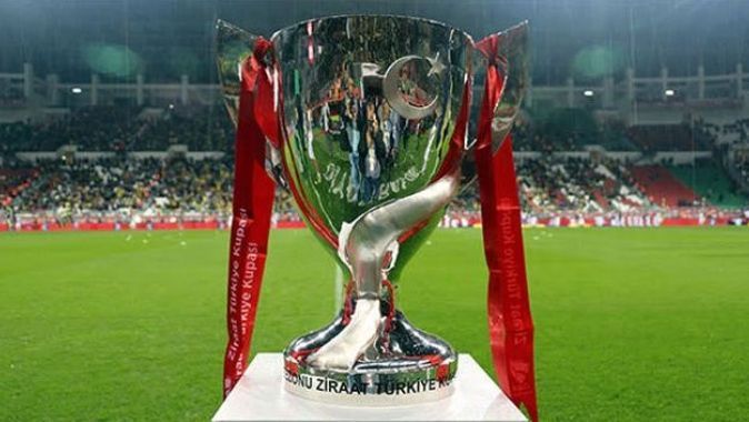 Ziraat Türkiye Kupası 5.Tur&#039;unda ilk gün tamamlandı