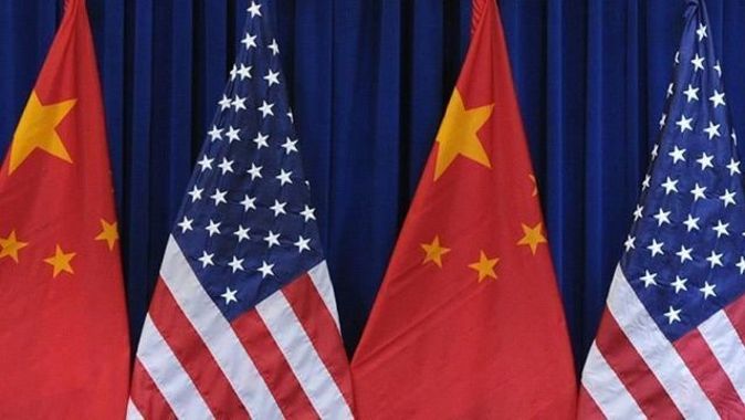 ABD-Çin birinci faz ticaret anlaşmasında &#039;enerji&#039; başrolde