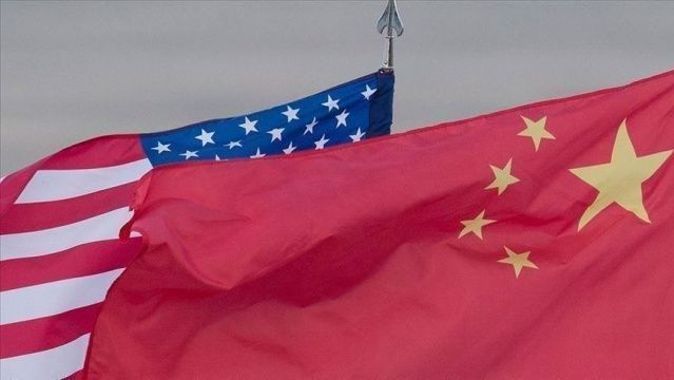 ABD Çin’in önemli bir enerji tedarikçisi olacak
