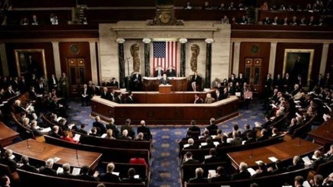 ABD Senatosu, &#039;Trump için hızlı bir yargı süreci&#039; öngörüyor