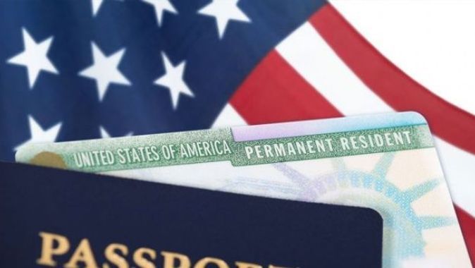 ABD Yüksek Mahkemesinden, Trump&#039;ın Green Card kararına onay