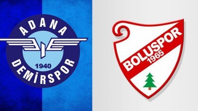 Adana Demirspor, Boluspor maçının tribün gelirini deprem bölgesine gönderecek