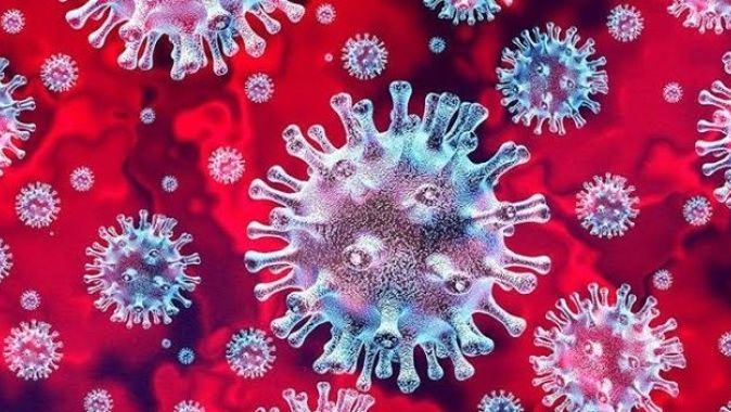 Almanya’da korona virüsü şüphesiyle hastaneye kaldırılan kişide virüs olmadığı tespit edildi