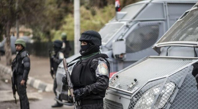 Anadolu Ajansı Kahire ofisine Mısır polisi baskın yaptı! Türkiye&#039;den peş peşe açıklamalar