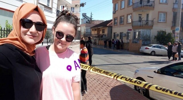 Antalya&#039;da eski koca dehşeti: Eski eşini ve kızını tabancayla vurarak öldürdü