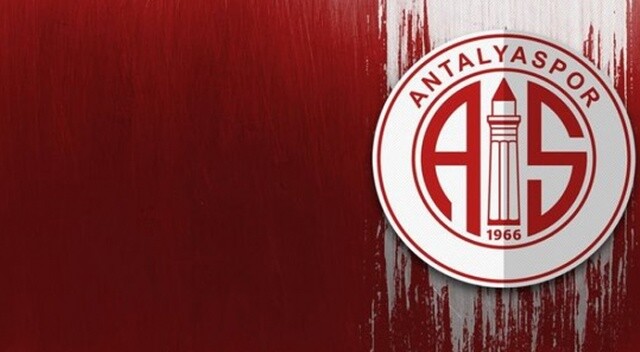 Antalyaspor, Tamer Tunay&#039;ı duyurdu