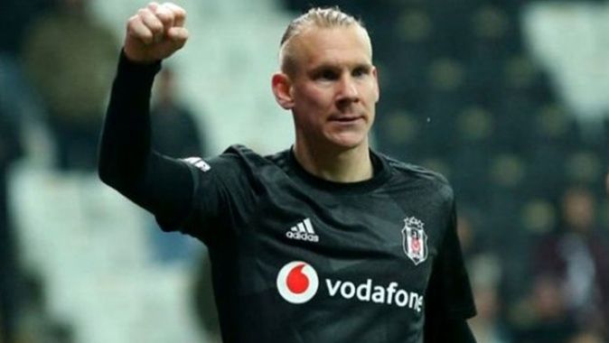 Aston Villa, Domagoj Vida için Beşiktaş&#039;a teklif yapacak