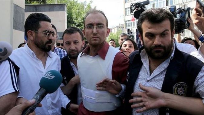 Atalay Filiz&#039;e &#039;kasten öldürme&#039; suçundan ağırlaştırılmış müebbet hapis cezası