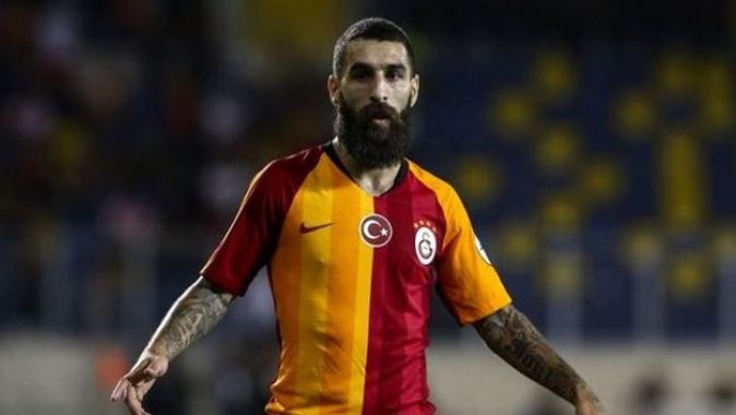Beşiktaş, Galatasaray&#039;ın gözden çıkardığı isme kancayı taktı
