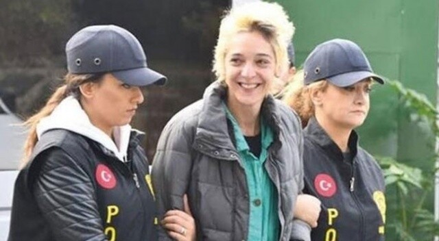Beşiktaş&#039;ta başörtülü öğretmene saldıran kadın tahliye edildi