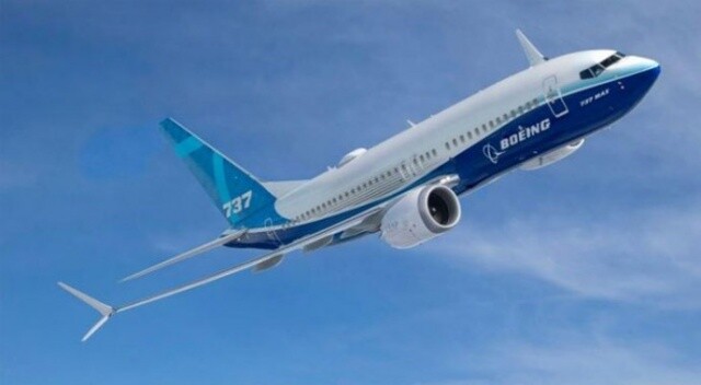 Boeing 2019&#039;u 30 yılın en düşük uçak siparişi ile kapadı