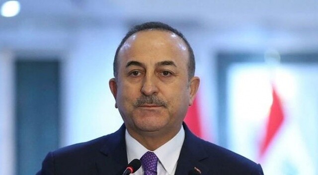 Çavuşoğlu, Avustralya Dışişleri Bakanı Payne ile görüştü