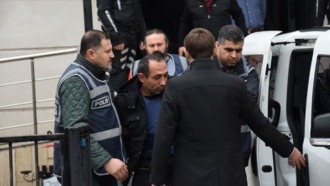 Ceren Özdemir&#039;in katilinin cezası belli oldu