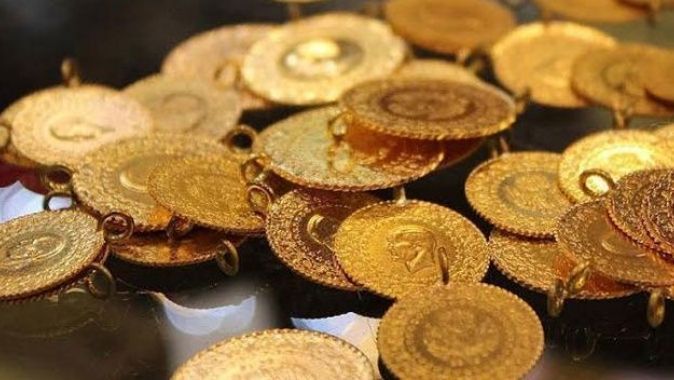 Çeyrek altın ve gram altın bugün ne kadar? (27 Ocak 2020 altın kuru fiyatları son durum)