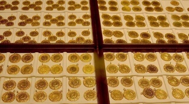 Çeyrek, gram altın kaç tl? Altın fiyatlarında son durum! (İşte 10 Ocak 2020 altın fiyatları)