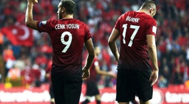 Come to Beşiktaş