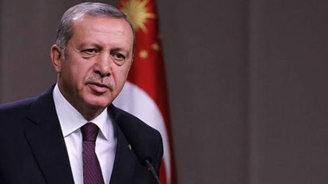 Cumhurbaşkanı Erdoğan A Milli Kadın Voleybol Takımını tebrik etti
