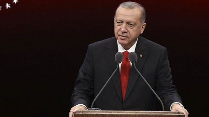 Cumhurbaşkanı Erdoğan imzaladı... Yenilenecek!