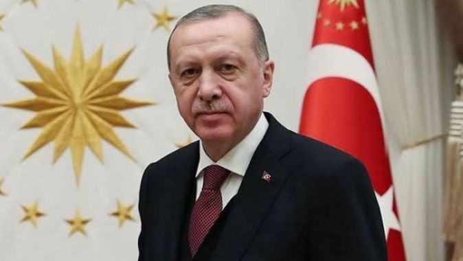 Cumhurbaşkanı Erdoğan, İtalya Başbakanı ile görüşecek