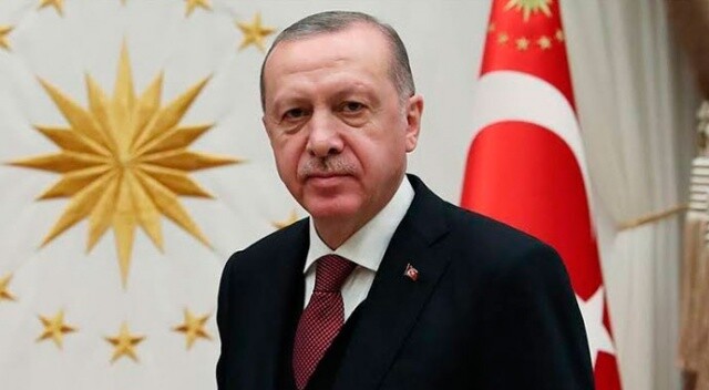 Cumhurbaşkanı Erdoğan: Türkiye&#039;nin yeni bir düzensiz göç dalgasını tek başına göğüslemesi artık mümkün değildir