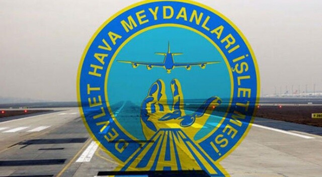 DHMİ: &#039;Elazığ ve Malatya Havalimanları’na toplu ulaşım araçları ücretsiz&#039;