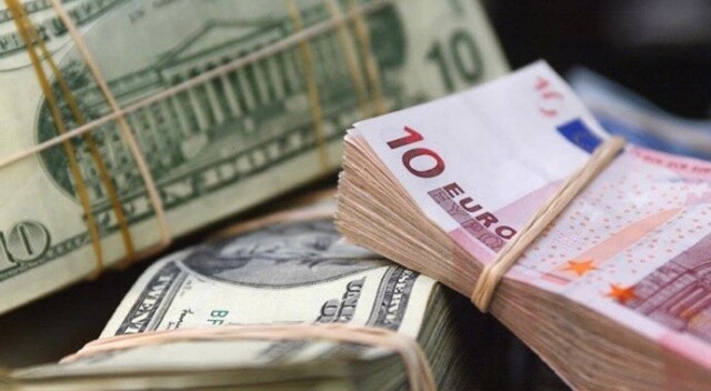 Dolar - euro kaç TL oldu? (18 Ocak 2020 güncel dolar ve euro)