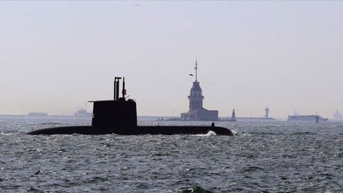 Endonezya, Türkiye ya da Almanya&#039;dan denizaltı almayı planlıyor