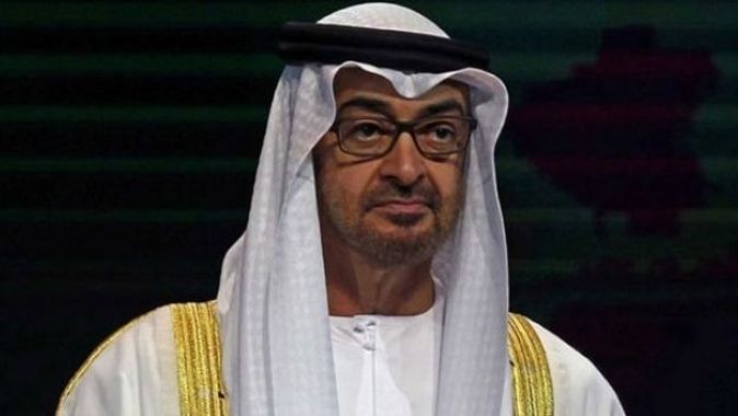 Forbes&#039;tan BAE Veliaht Prensi bin Zayed&#039;e ilişkin dikkat çekici makale