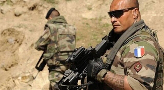 Fransa, Sahel bölgesine ilave 220 asker gönderecek