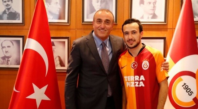 Galatasaray&#039;da Atalay Babacan&#039;ın sözleşmesi uzatıldı