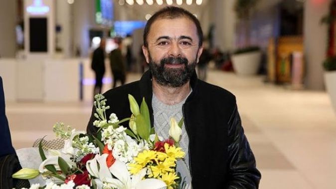Gazeteci Hilmi Balcı Türkiye&#039;ye döndü