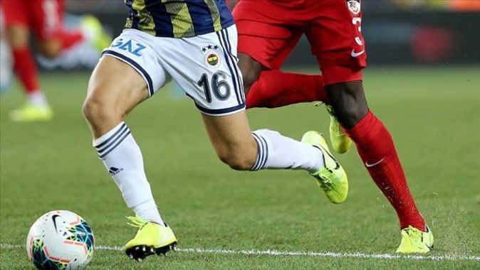 Gaziantep FK, Fenerbahçe&#039;yi konuk ediyor