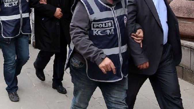 Gaziantep&#039;te akıl almaz soygun