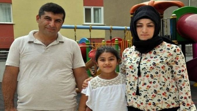 Hira Nur&#039;u silahla yaralayan zanlıya 3 yıl 9 ay hapis