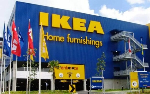 IKEA, Çin&#039;deki mağazalarının yarısını geçici süreyle kapatıyor