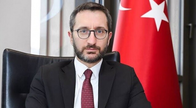 İletişim Başkanı Altun: Türkiye’nin otomobili ile yarım kalmış bir Devrim nihayete eriyor